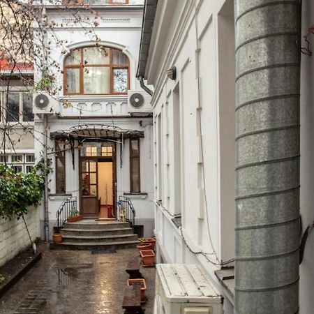Happy Accomodation Bucureşti Ngoại thất bức ảnh
