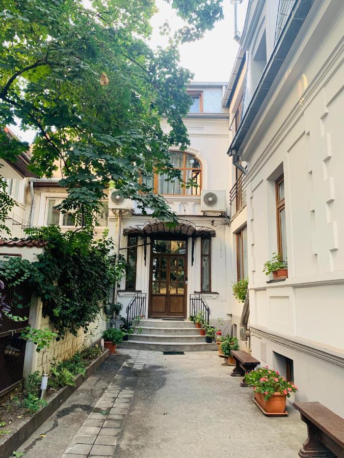 Happy Accomodation Bucureşti Ngoại thất bức ảnh
