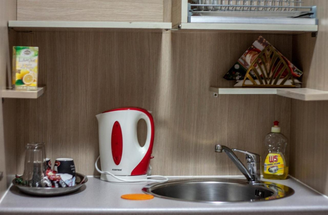 Happy Accomodation Bucureşti Ngoại thất bức ảnh