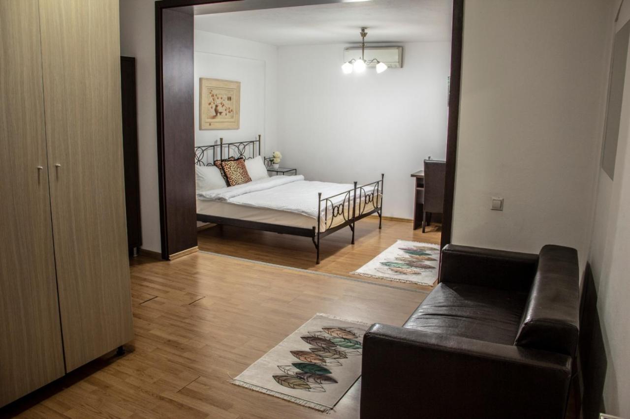 Happy Accomodation Bucureşti Ngoại thất bức ảnh