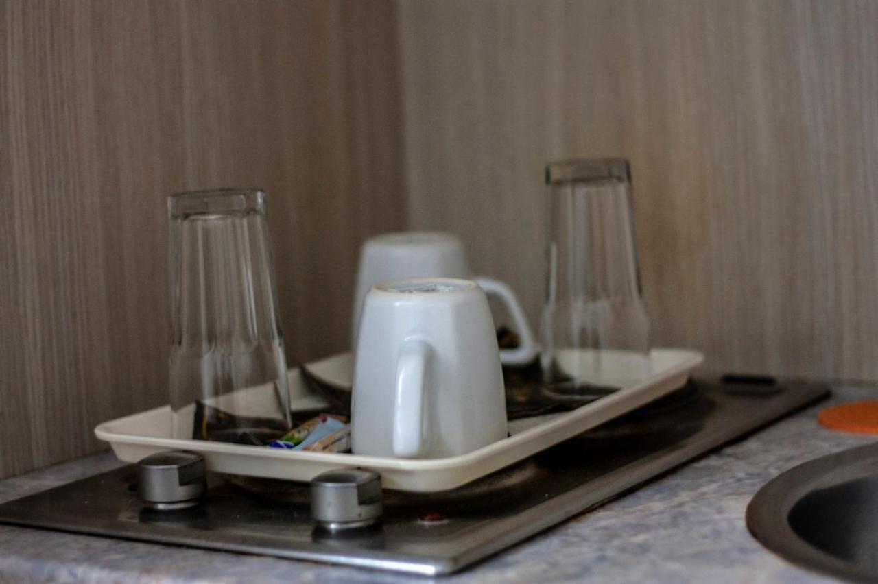 Happy Accomodation Bucureşti Ngoại thất bức ảnh