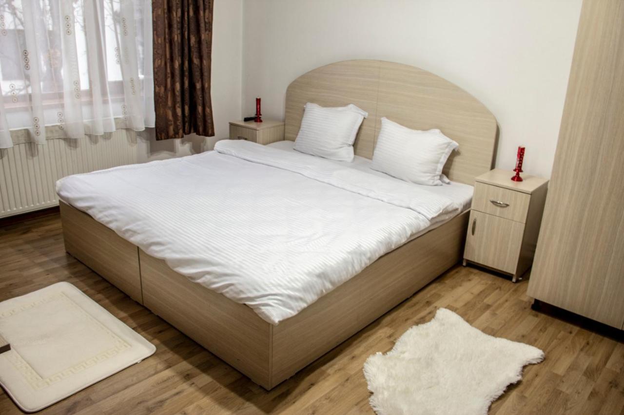 Happy Accomodation Bucureşti Ngoại thất bức ảnh