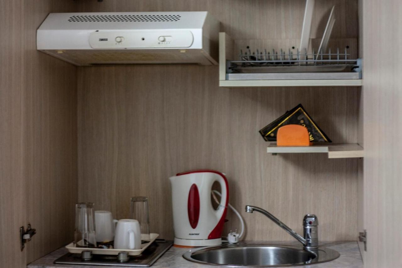 Happy Accomodation Bucureşti Ngoại thất bức ảnh