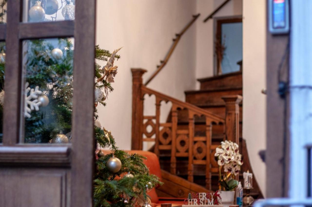 Happy Accomodation Bucureşti Ngoại thất bức ảnh
