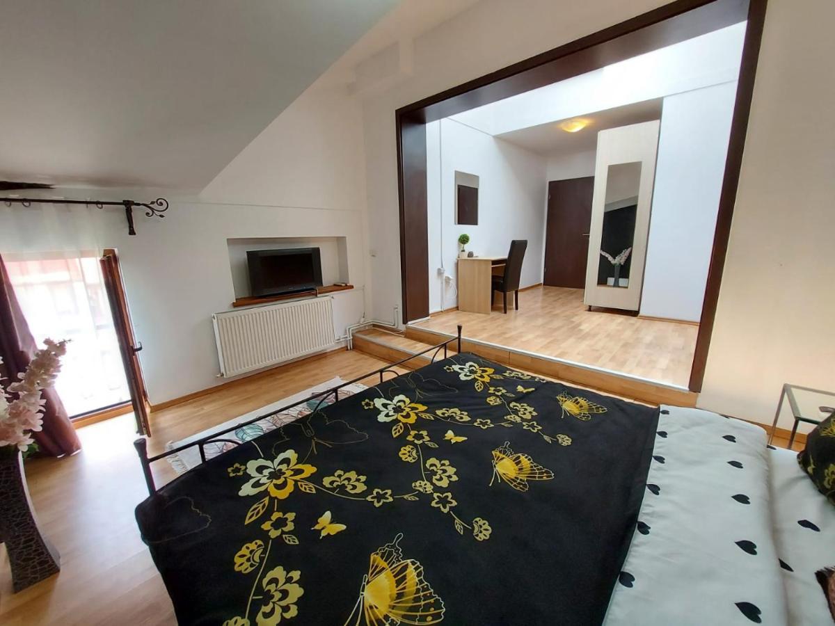 Happy Accomodation Bucureşti Ngoại thất bức ảnh