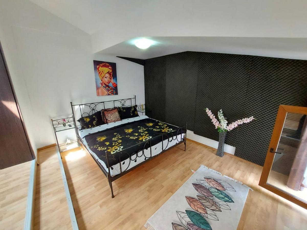 Happy Accomodation Bucureşti Ngoại thất bức ảnh