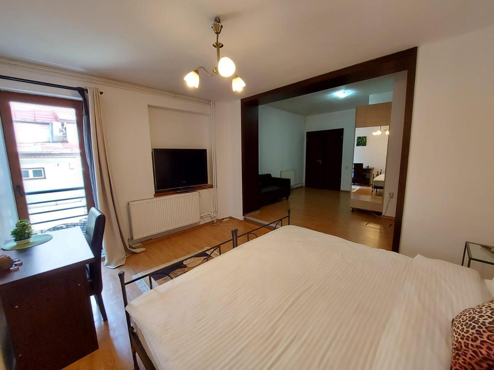 Happy Accomodation Bucureşti Ngoại thất bức ảnh